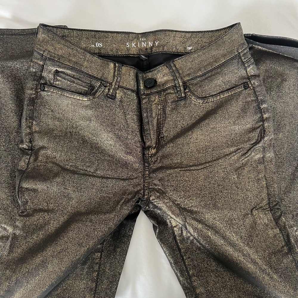 WHBM Stylish Multi-Color Pants Collection bundle - Picture 3 of 6